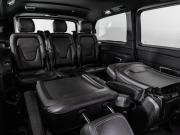 Mercedes-Benz V-Класс III (W447) Санкт-Петербург  - изображение 60