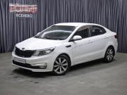 Kia Rio III Рестайлинг Москва  - изображение 26