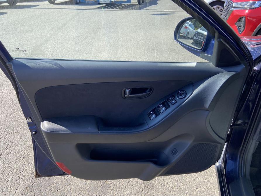 Hyundai Elantra IV (HD) Москва  - изображение 14