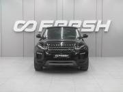 Land Rover Range Rover Evoque I Рестайлинг Ростов-на-Дону  - изображение 22