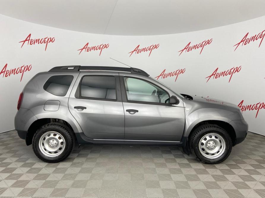 Renault Duster I Рестайлинг Псков  - изображение 6