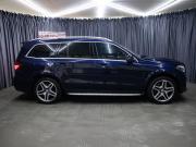 Mercedes-Benz GLS I (X166) Москва  - изображение 33