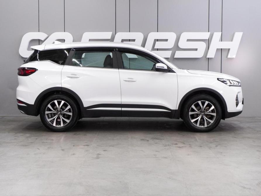 Chery Tiggo 7 Pro I Воронеж  - изображение 5