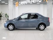 Renault Logan I Рестайлинг Самара  - изображение 29