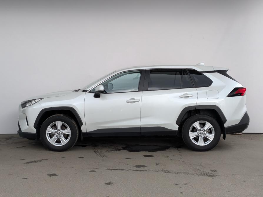 Toyota RAV4 V (XA50) Москва  - изображение 21