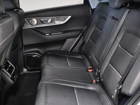 Chery Tiggo 7 Pro Max I Рестайлинг с пробегом 2024 года, цена 2 026 000 рублей, 40226 км, внедорожник, Автокод Объявления