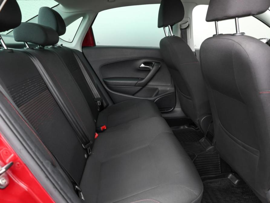 Volkswagen Polo V Рестайлинг Москва  - изображение 15