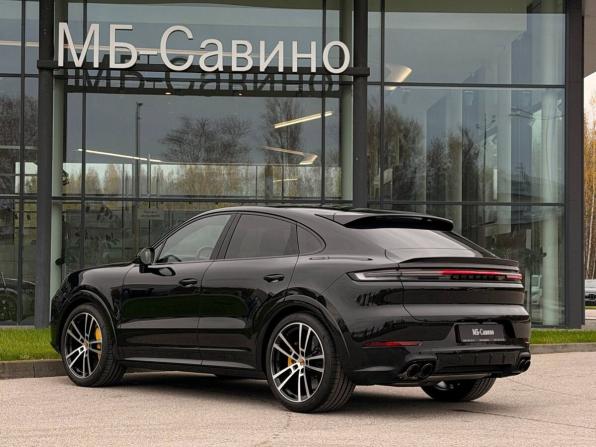 Porsche Cayenne III Рестайлинг с пробегом 2026 года, цена 25 700 000 рублей, 23 км, внедорожник, Автокод Объявления