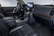 Toyota Land Cruiser 200 Series Рестайлинг 2 Казань  - изображение 21