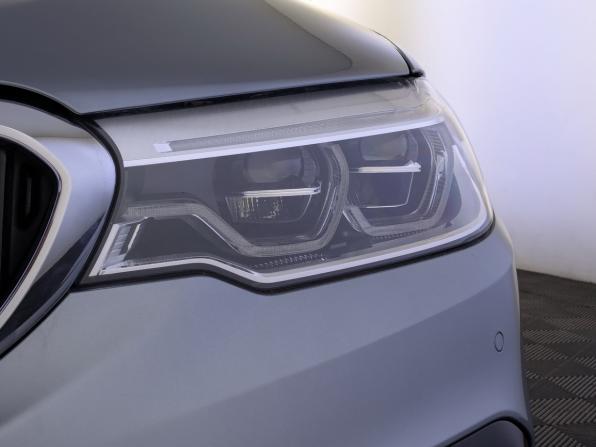 BMW 5 серии VII (G30/G31/G38) с пробегом 2020 года, цена 3 800 000 рублей, 59448 км, седан, Автокод Объявления