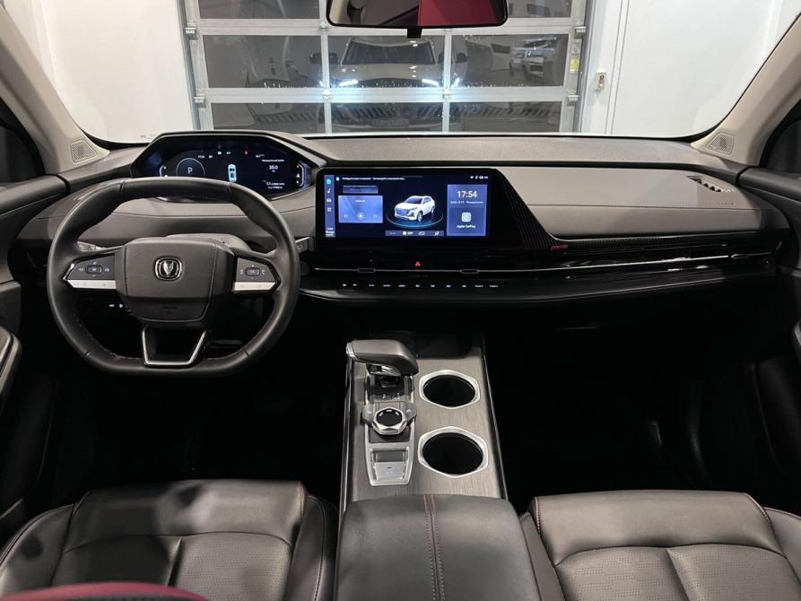 Changan UNI-S I Чебоксары  - изображение 9