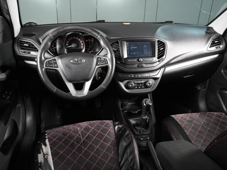 Lada (ВАЗ) Vesta I Ростов-на-Дону  - изображение 6