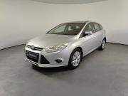 Ford Focus III Уфа  - изображение 23