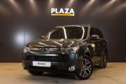 Mitsubishi Outlander III Уфа  - изображение 23