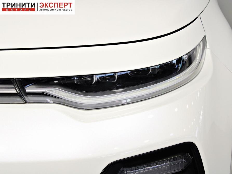 Kia Soul III Белгород  - изображение 9