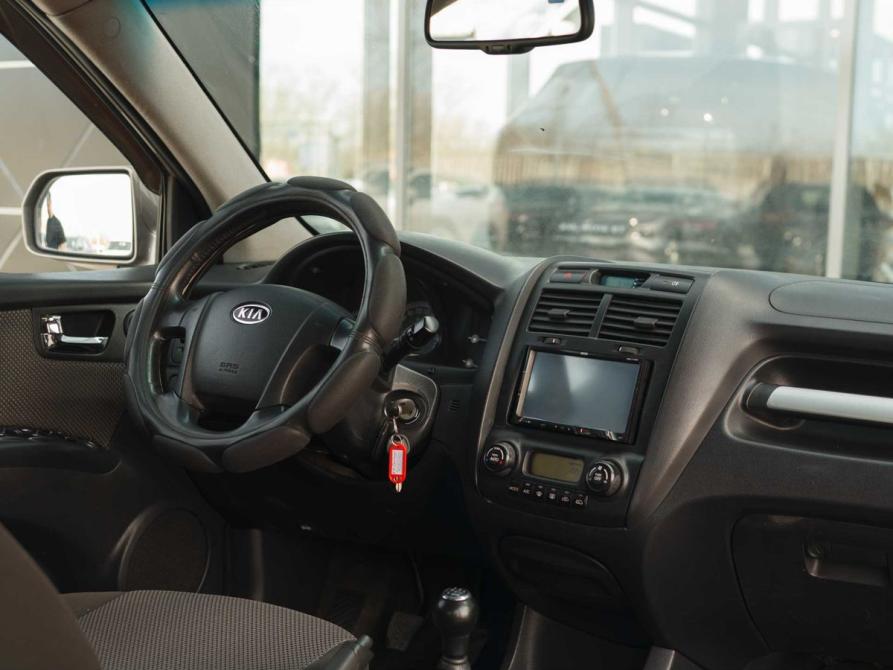 Kia Sportage II Новосибирск  - изображение 10