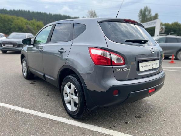Nissan Qashqai I Рестайлинг с пробегом 2013 года, цена 1 185 000 рублей, 226335 км, внедорожник, Автокод Объявления