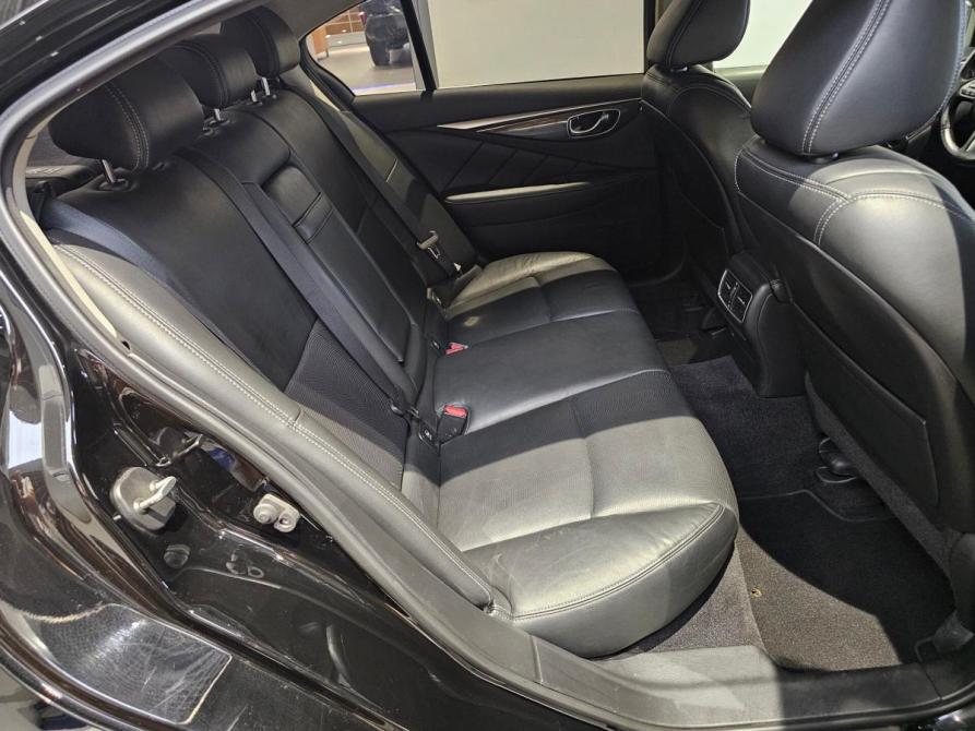 Infiniti Q50 I Москва  - изображение 14