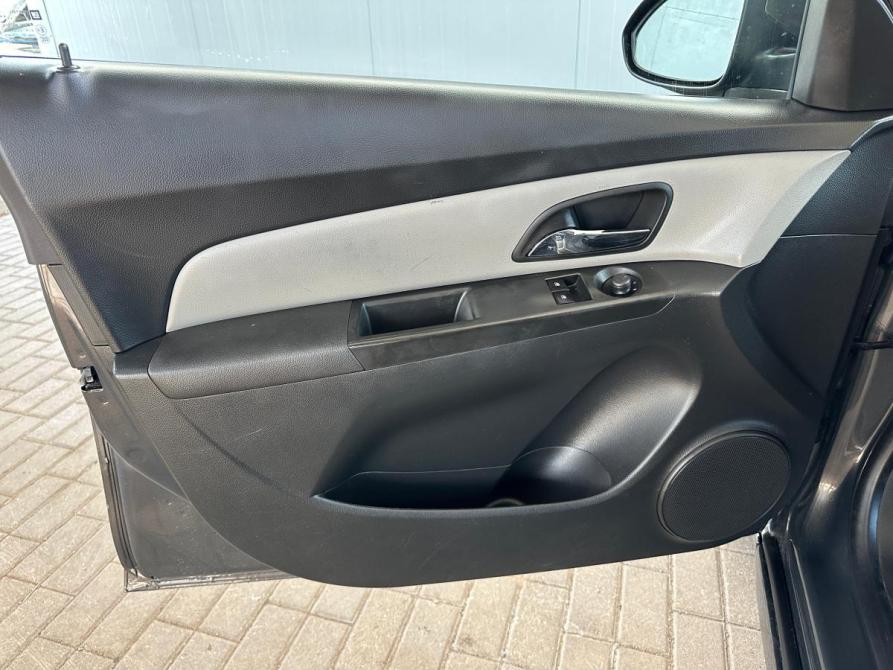 Chevrolet Cruze I Рестайлинг Тамбов  - изображение 19