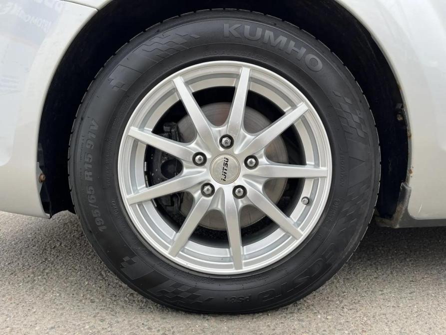 Ford Focus II Рестайлинг Краснодар  - изображение 9