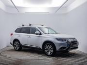 Mitsubishi Outlander III Рестайлинг 3 Москва  - изображение 21
