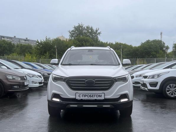 FAW Besturn X40 I с пробегом 2019 года, цена 1 069 500 рублей, 96000 км, внедорожник, Автокод Объявления
