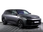 Li Auto (Lixiang) L7 I Рестайлинг Москва  - изображение 28