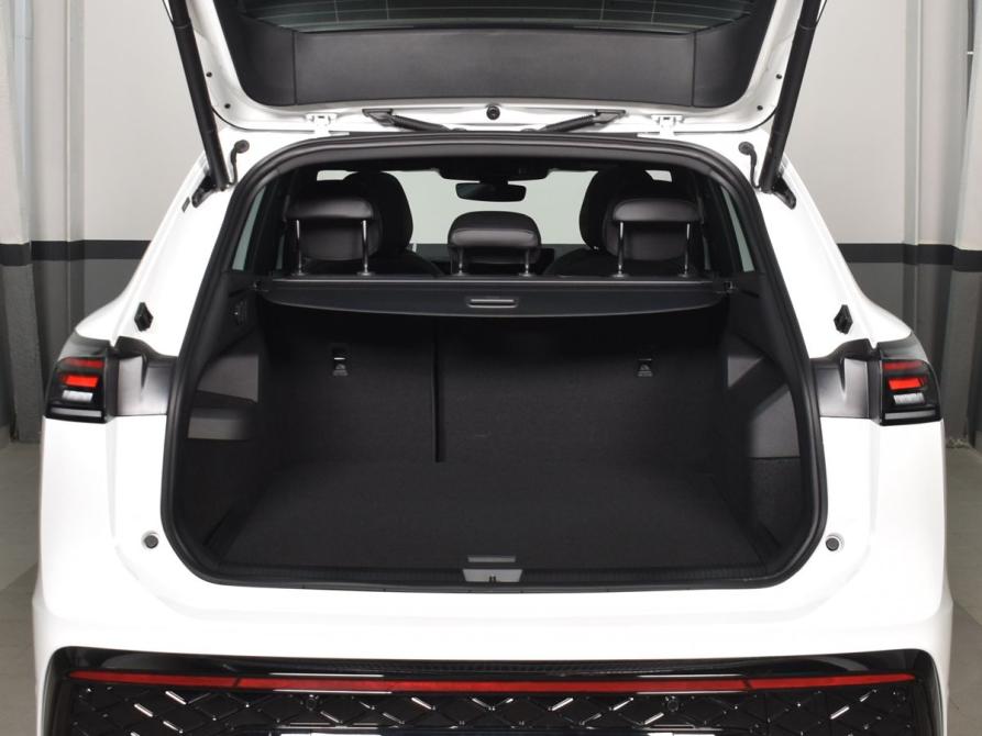 Volkswagen Tiguan III (China Market) Кемерово  - изображение 24