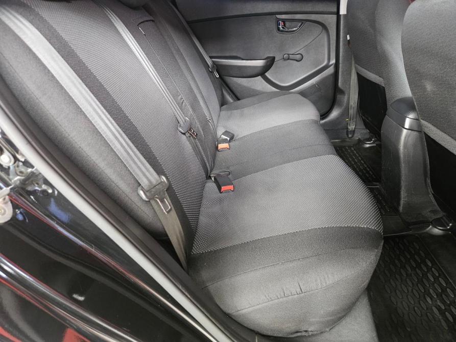 Hyundai Elantra V (MD) Вологда  - изображение 13