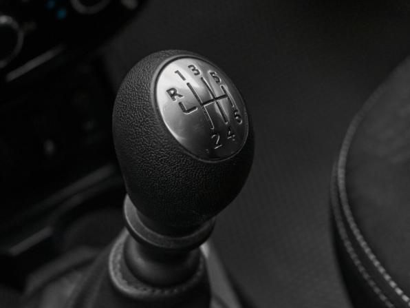 Nissan Terrano III (D10) с пробегом 2018 года, цена 1 400 000 рублей, 108026 км, внедорожник, Автокод Объявления
