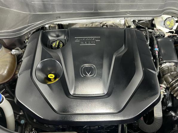 Changan CS35 Plus I Рестайлинг с пробегом 2024 года, цена 1 800 000 рублей, 33450 км, внедорожник, Автокод Объявления