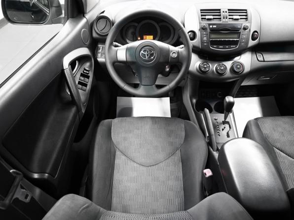 Toyota RAV4 III (XA30) с пробегом 2009 года, цена 1 165 000 рублей, 260042 км, внедорожник, Автокод Объявления