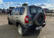 Chevrolet Niva I Рестайлинг Бузулук  - изображение 14