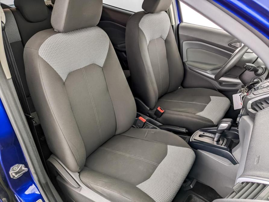 Ford EcoSport I Москва  - изображение 22