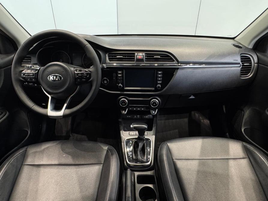 Kia Rio IV Волжский  - изображение 21