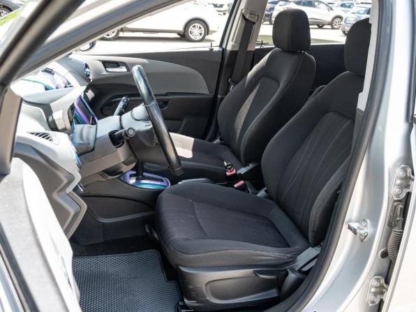 Chevrolet Aveo II с пробегом 2013 года, цена 800 000 рублей, 146461 км, хэтчбек, Автокод Объявления
