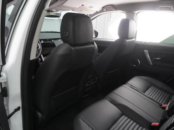 Land Rover Discovery Sport I Рестайлинг с пробегом 2024 года, цена 3 999 000 рублей, 27589 км, внедорожник, Автокод Объявления