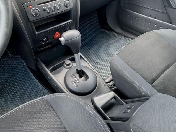 Renault Megane II Рестайлинг с пробегом 2008 года, цена 395 000 рублей, 175000 км, седан, Автокод Объявления