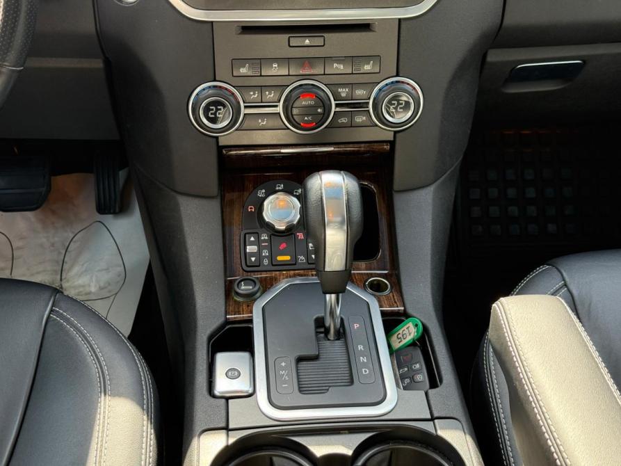 Land Rover Discovery IV Санкт-Петербург  - изображение 19
