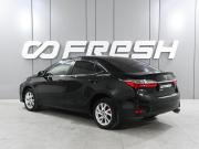 Toyota Corolla XI (E160 E170 E180) Ростов-на-Дону  - изображение 20