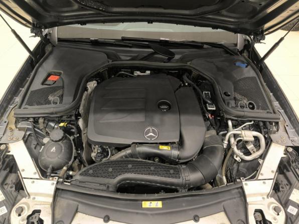 Mercedes-Benz E-Класс V (W213 S213 C238) Рестайлинг с пробегом 2021 года, цена 4 450 000 рублей, 68000 км, седан, Автокод Объявления
