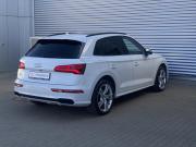 Audi SQ5 II (FY) Рестайлинг Москва  - изображение 38