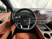 Li Auto (Lixiang) L9 I Москва  - изображение 40