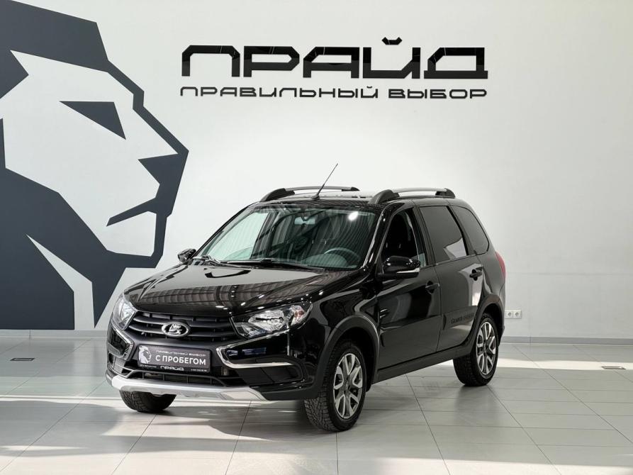 Lada (ВАЗ) Granta I Рестайлинг Ростов-на-Дону  - изображение 2