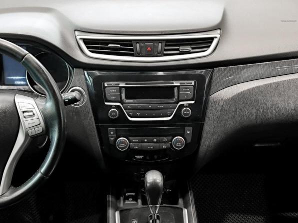 Nissan X-Trail III с пробегом 2016 года, цена 1 599 000 рублей, 170846 км, внедорожник, Автокод Объявления