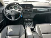 Mercedes-Benz GLK-Класс I (X204) Нижний Новгород  - изображение 46