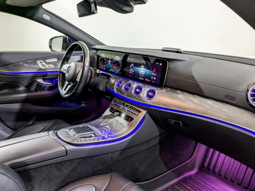 Mercedes-Benz CLS III (C257) Москва  - изображение 11