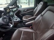 Mercedes-Benz V-Класс III (W447) Санкт-Петербург  - изображение 46