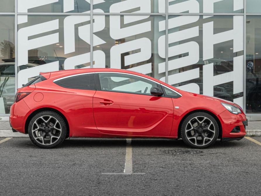 Opel Astra J Рестайлинг Краснодар  - изображение 5