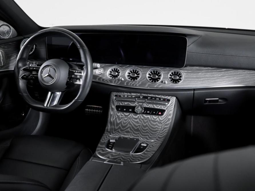 Mercedes-Benz E-Класс V (W213 S213 C238) Рестайлинг Москва  - изображение 13